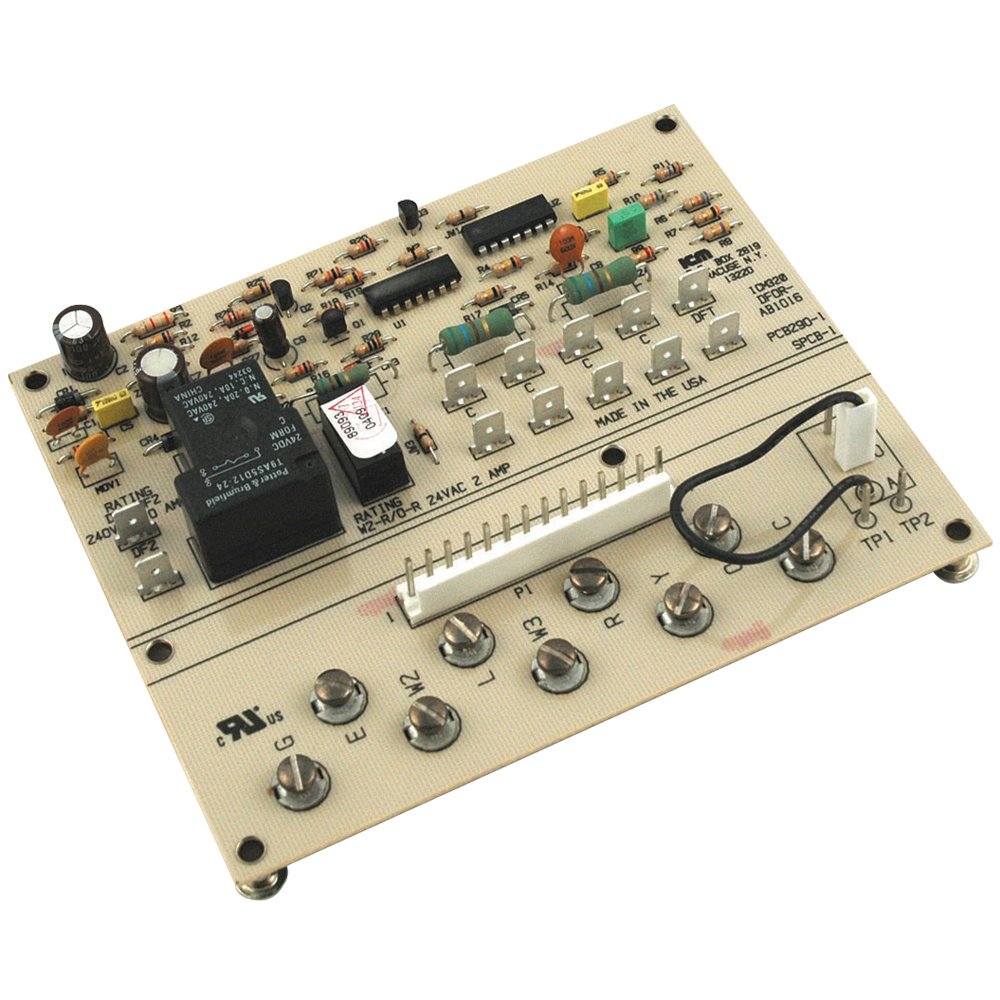  - Defrost Control Boards